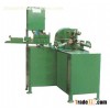 Corrugated duct pipe machine