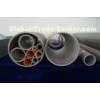 Fiber Glass  Non-magnetic FRP Pultrusion Round Tube Nonconductive Thermal Insulation