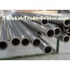 Polished Industrial Cold Drawn Seamless Tubes Austenitic ASME A213 / A312