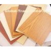 Commercial Fancy Plywood Boards for Furniture / Veneer Plywood  with Red Oak , Ash , Teak