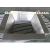 American PPG PVDF Painting Coated aluminium Honeycomb sheet with Custom Made Shape