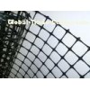 High Tensile Strength PP Biaxial Geogrid For Roadbed , Railway 30KN