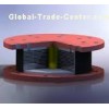 chinese seismic isolation supplier