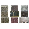 Galaxy Granite, Custom Granite, Granite Colors