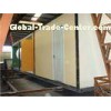Light Steel Frame Non-Shrinkingprefab Container Villa Upgrade Housing