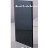 3mm - 6mm Decorative Silver Mirror Glass Copper Free For Bathroom , High Reflection