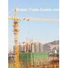 QTZ125 High quality Construction And Building Tower Crane 180m