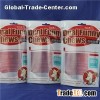 Zip Lock Packaging Bag For Dog Food