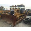 CAT 15 Ton Dozer Used Construction Machines Caterpillar D6G 2XL Bulldozer Year 2007