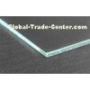 Colorless Safety Tempered Glass 20mm Bullet Proof For Hotel Balcony