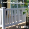 PVC Railing (FT-R01)