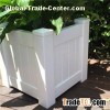 PVC Flower Pot