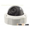 SD Card Supported PTZ Monitor IP Dome Camera