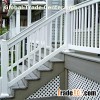 PVC Stair Fence (FT-R03)