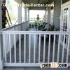 Vinyl Balustrades (FT-R02)
