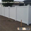 PVC Privacy Fence (FT-F01)