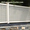 Vinyl Lattice Fence (FT-L01)