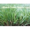 12800Dtex Four Colored Outdoor Synthetic Artificial Landscaping Turf