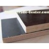 Hardwood Core Brown Film Faced Plywood for Building Formwork 1250 x 2500 18mm