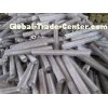 Galvanized Hexagonal Wire Mesh Fence , boundary wire dog fence