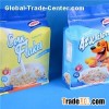 Corn Flake Packaging Bag With Zipper