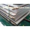 Thick Hot Rolled Stainless Steel Plate Heat / Corrosion Resistant 310S 309S 2205