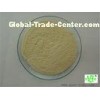 Water Soluble Carboxymethyl Guar Gum HS 13023200 Industrial Guar Thickener