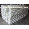 Tailored Decoration decorative metal Wall Panels , Curved Aluminium Solid Panel Accessories