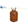 High Purity 99.90% R141b HCFC Refrigerant Freon Gas For Cleanser Foamer