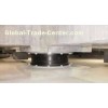High Damping Rubber Bearings (HDRB)