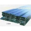 Professional ISO9001 building material C Steel Channel C140 140-50-20