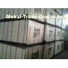 Shuttering Brown Phenolic Film Faced Plywood With Poplar Core For Building