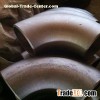 ASTM Q235 Carbon Steel Elbow Fitting