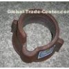 Q235 Cuplock Scaffolding Spare Parts Electrical Galvanizated