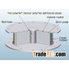 LRB Seismic Isolation Bearing factory in China