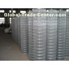 welded wire mesh