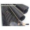 carbon fiber tube with required diameter