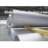 304L 316L Large Diameter Stainless Steel Seamless Pipes Schedule 40 / 80