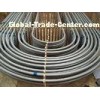 ASME / ANSI Duplex Stainless Steel U Bend Tube S32205 For Heat Exchanger