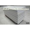 Building Material Decorative Acrylic Marble Sheets For Hotel Project