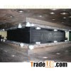 HIGH DAMPING RUBBER BEARING FOR BASE ISOLATION