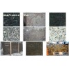 Granite Tile and Marble Slabs in China