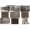 Granite China, Chinese Granite