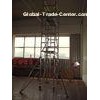 Portable High Tensile Aluminum Scaffolding For Metting Room Maintenance , 4m Height
