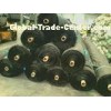 High Strength Woven Geotextile Fabric Drainage For Lake Dike PP