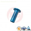 ductile pipe fitting double socket 45 elbow