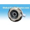 Spa Jet Replacement / Whirlpool Adjustable Bathtub Nozzle with Stainless Steel Face