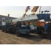 Tadano TL-200E Used Truck Crane 20 Ton 3000+ Hours , Mobile Truck Crane