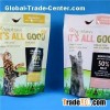 Stand Up Pouch With Zipper And Eruo Hole For Cat Food