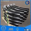 tubeandfitting.com-carbon steel pipe fitting hot formed bend